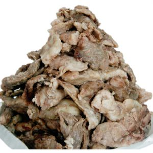 和牛ボイルすじ肉